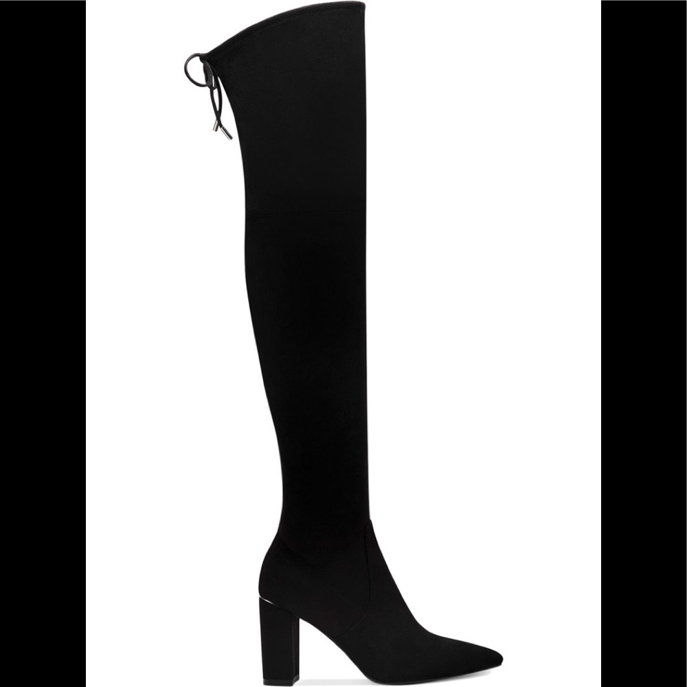 Marc Fisher Vany boots. New w/box.